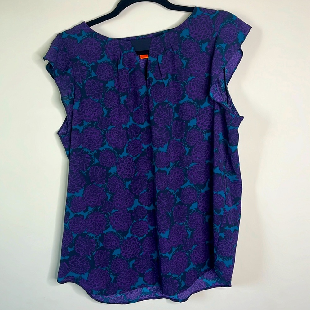 JOE FRESH BLOUSE